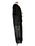Unbranded Black Casual Dress Size L (estimated) - photo 4