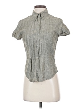 Express Short Sleeve Blouse (view 1)