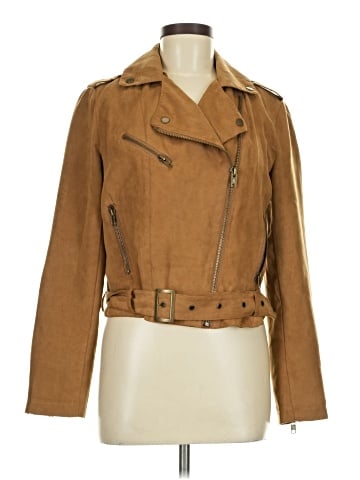 Forever 21 Jacket (view 1)
