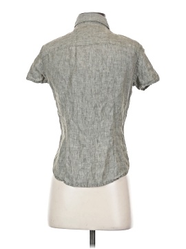 Express Short Sleeve Blouse (view 2)
