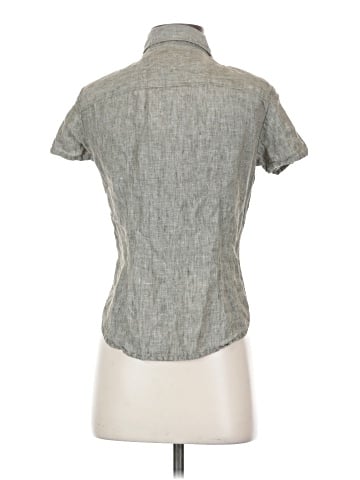Express Short Sleeve Blouse (view 2)
