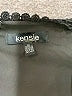 Kensie 100% Polyester Tweed Black Cocktail Dress Size 10 - photo 7