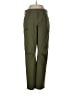 Unbranded Green Cargo Pants Size 6 - photo 1