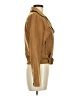 Forever 21 100% Polyester Brown Jacket Size M - photo 4