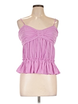 Steve Madden Sleeveless Blouse