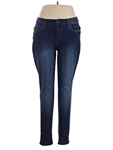 Venus Jeans (view 1)