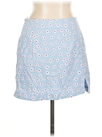 MNG Casual Skirt (view 1)