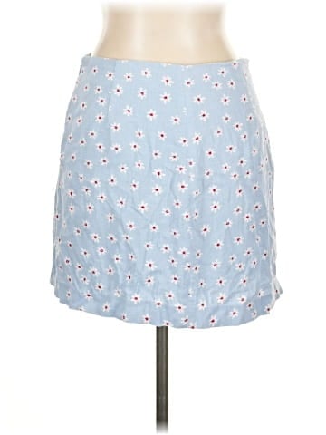 MNG Casual Skirt (view 2)