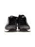Nike Black Sneakers Size 6 1/2 - photo 2