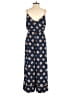 Leith 100% Polyester Blue Casual Dress Size XXS - photo 2