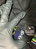 Assorted Brands Black Pullover Hoodie Size S - photo 7