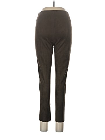 Zara Basic Casual Pants (view 2)