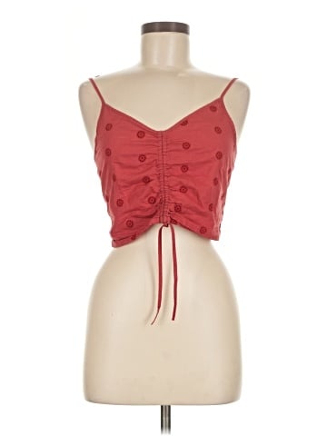 American Eagle Outfitters Sleeveless Top (view 1)