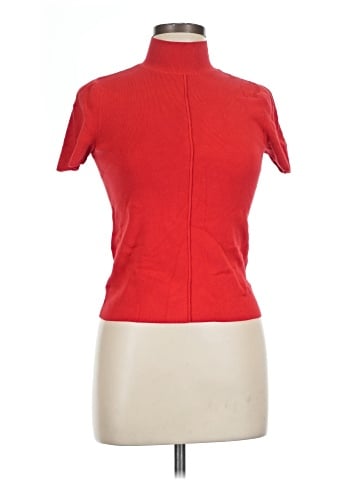 Saks Fifth Avenue Turtleneck Sweater (view 1)