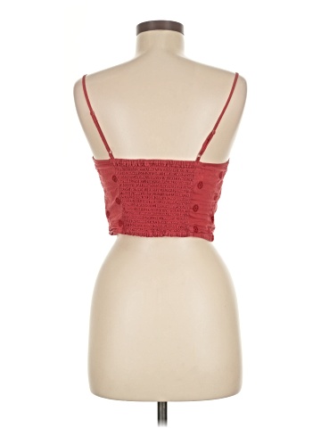 American Eagle Outfitters Sleeveless Top (view 2)