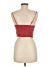 American Eagle Outfitters Red Sleeveless Top Size M - photo 2
