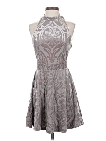 City Studio Cocktail Dress (view 1)