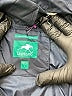 Assorted Brands Black Windbreaker Size S - photo 6
