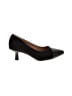 Hush Puppies Black Heels Size 8 - photo 1