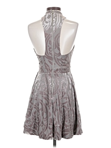 City Studio Cocktail Dress (view 2)