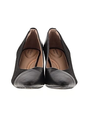 Hush Puppies Heels (view 2)
