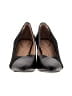 Hush Puppies Black Heels Size 8 - photo 2