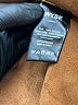 Wyse 100% Polyester Ivory Coat Size S - photo 7