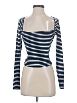 Edited Long Sleeve T-Shirt (view 1)