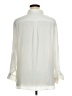 Vince Camuto 100% Polyester Color Block Ivory 3/4 Sleeve Blouse Size XL - photo 2