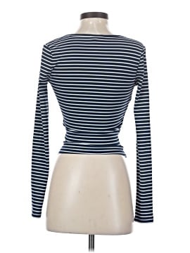 Edited Long Sleeve T-Shirt (view 2)
