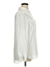 Vince Camuto 100% Polyester Color Block Ivory 3/4 Sleeve Blouse Size XL - photo 4
