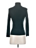 Assorted Brands Teal Turtleneck Sweater Size S (estimated) - photo 2