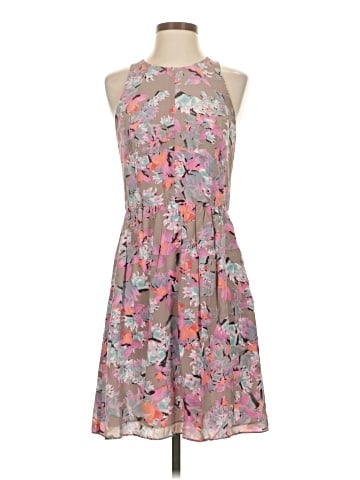 Rebecca Taylor Cocktail Dress (view 1)