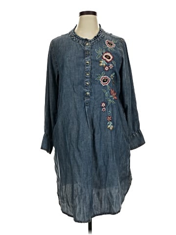Tolani Casual Dress (view 1)