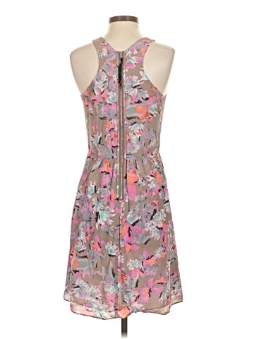 Rebecca Taylor Cocktail Dress (view 2)