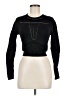 Fabletics Black Long Sleeve Top Size M - photo 1