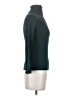 Assorted Brands Teal Turtleneck Sweater Size S (estimated) - photo 4