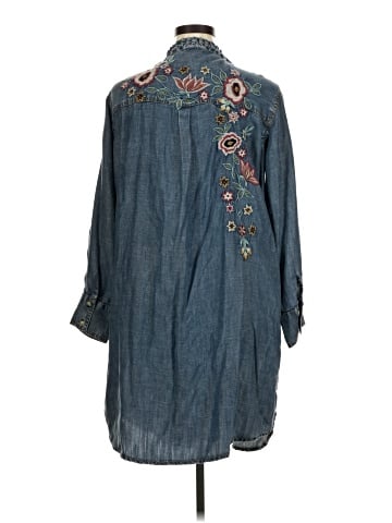 Tolani Casual Dress (view 2)