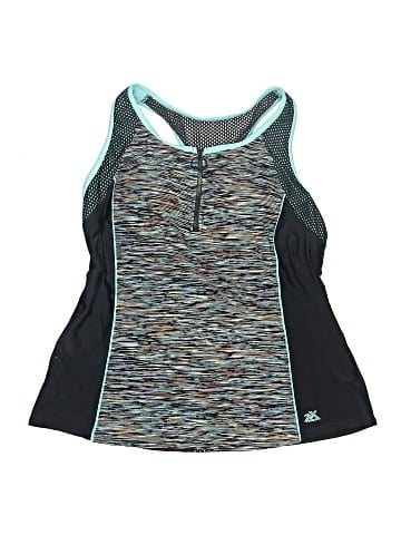 ZeroXposur Rash Guard (view 1)