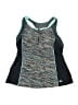 ZeroXposur Teal Rash Guard Size 0X - photo 1