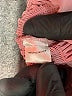 Assorted Brands 100% Polyester Pink Cocktail Dress Size S - photo 8
