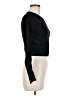 Fabletics Black Long Sleeve Top Size M - photo 4