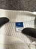 Old Navy White Long Sleeve Henley Size 2X - photo 7