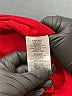 Xscape Red Cocktail Dress Size 4 - photo 7