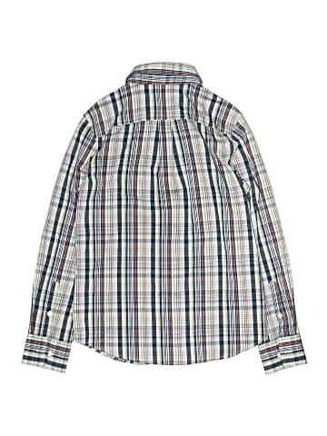Johnnie-O Long Sleeve Button-Down Shirt (view 2)