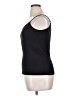 Vanity Fair 100% Nylon Black Tank Top Size XL - photo 5