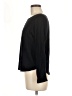 Vince. Black Pullover Sweater Size M - photo 5