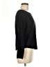 Vince. Black Pullover Sweater Size M - photo 4