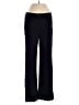 Betabrand Solid Black Casual Pants Size S - photo 1
