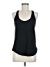 Sandro Black Sleeveless Top Size Med (2) - photo 1